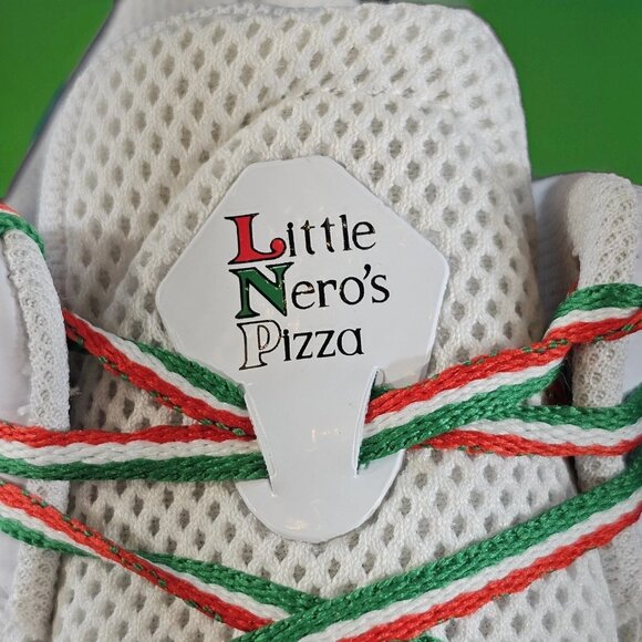 Adidas Home Alone Little Neros Pizza Football Cleats GW0712 - Men\'s Size 10.5 main image 5